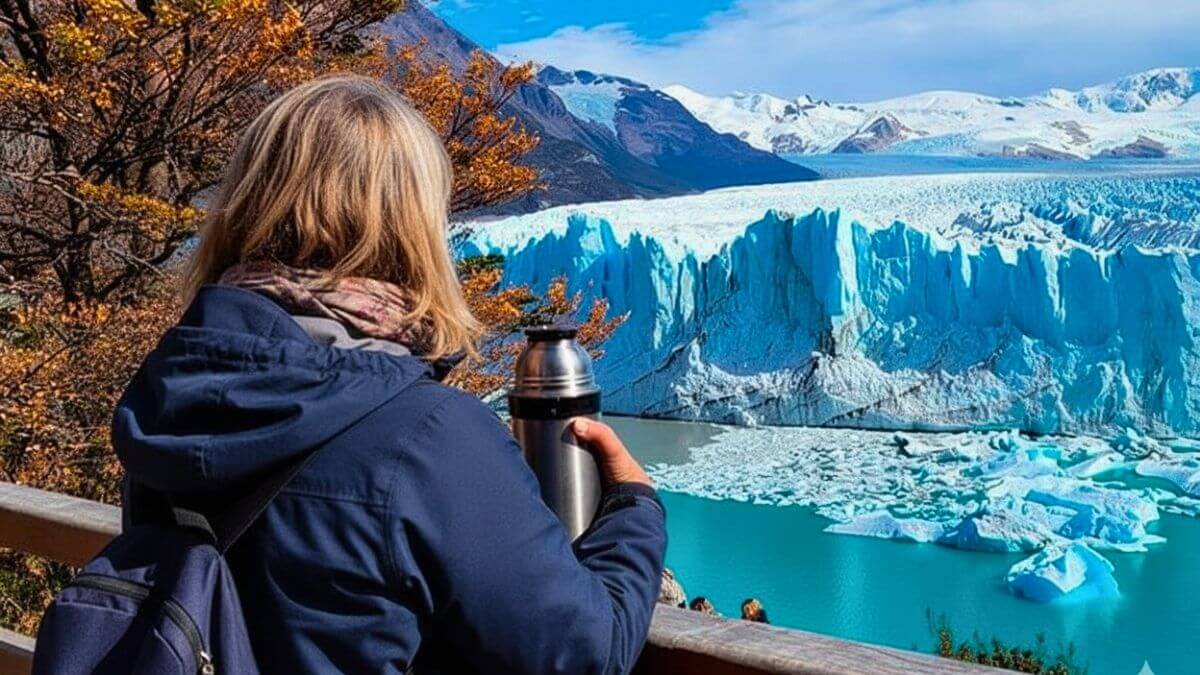 Patagônia de Ônibus: o que você precisa saber antes de viajar