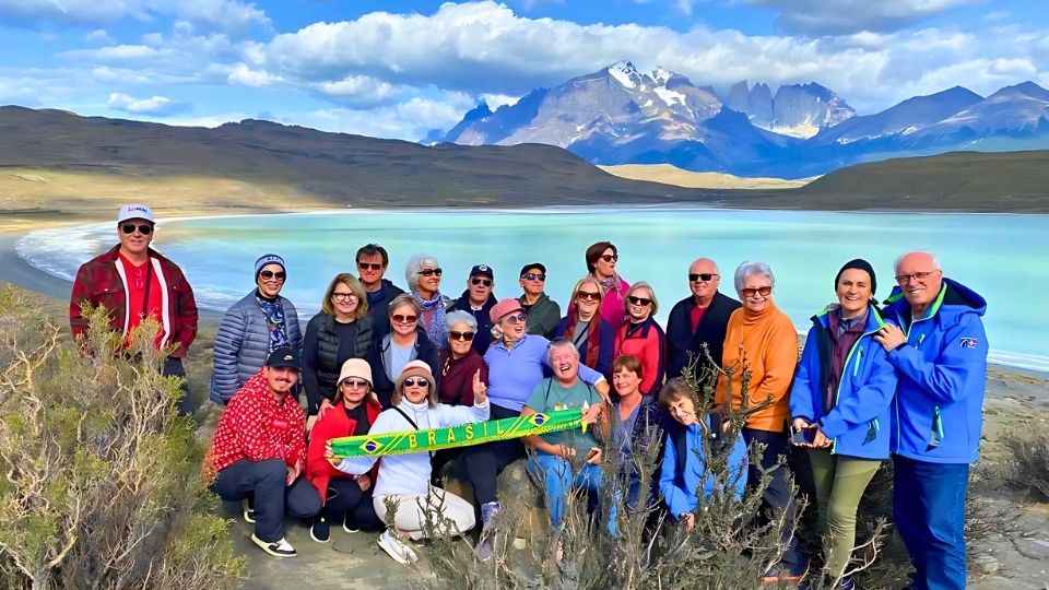 Por que Viajar em Grupo Funciona na Prática?
