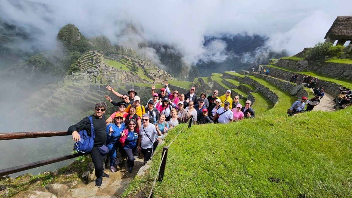 Grande Circuito Inca: Machu Picchu, Atacama e Uyuni em uma expedição rodoviária