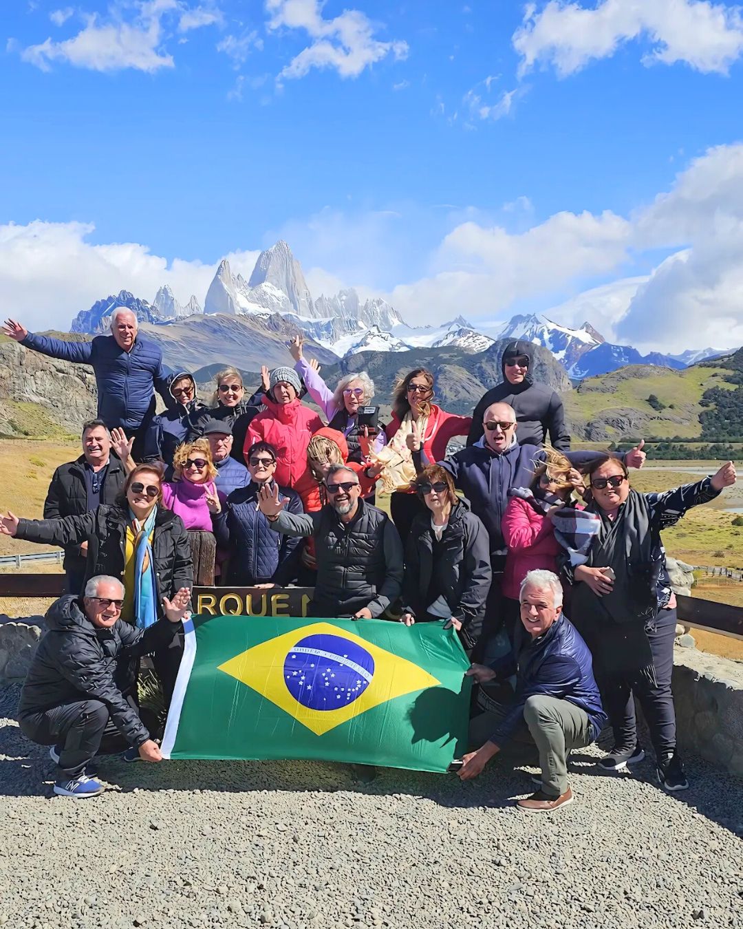Como funcionam os circuitos rodoviários da MaxxiTours