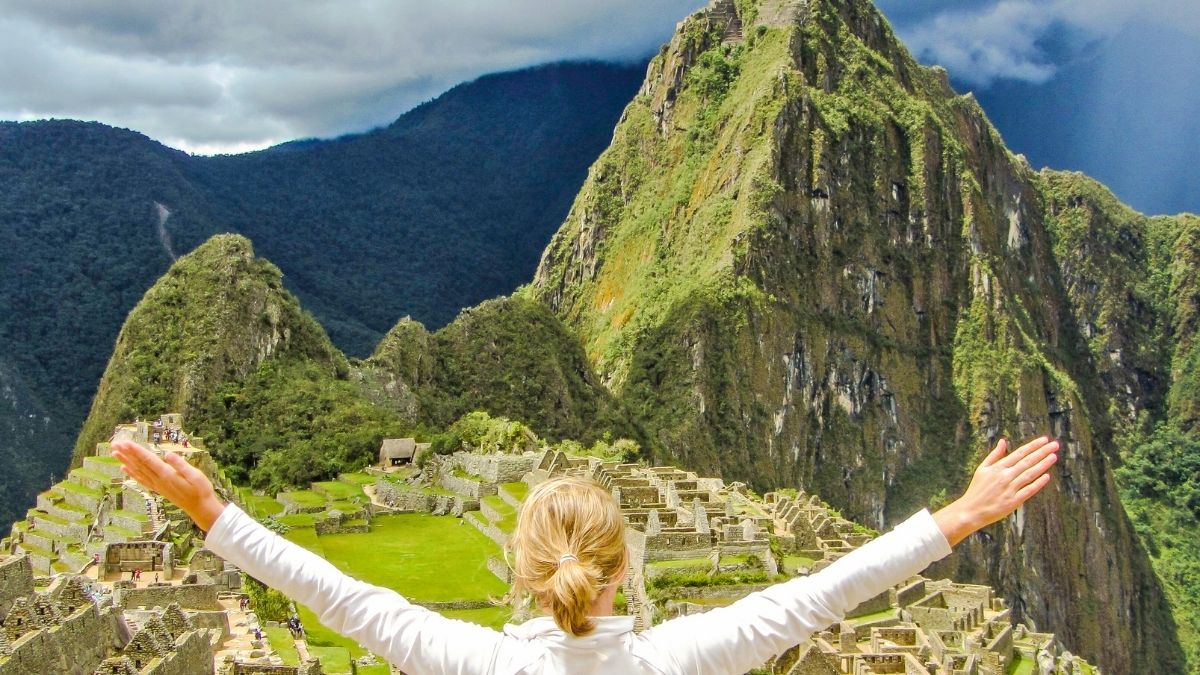 Viagem Machu Picchu, Atacama e Salar de Uyuni de Ônibus - MaxxiTours