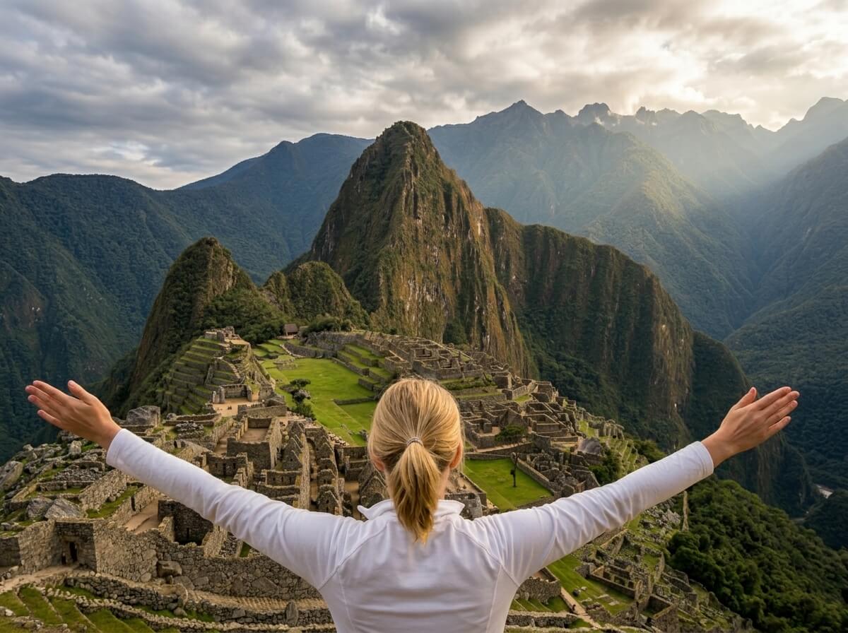 Viagem Machu Picchu, Atacama e Salar de Uyuni de Ônibus - MaxxiTours