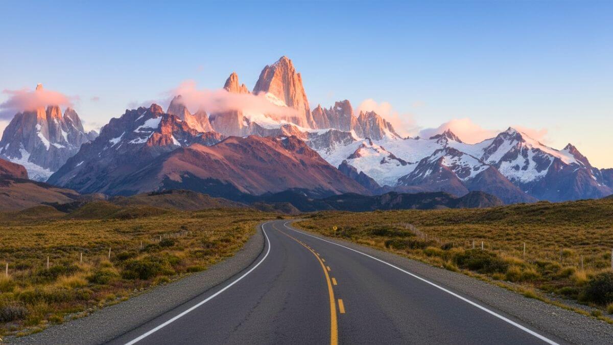 Viagem Patagônia Argentina e Chilena de Ônibus | 18 Dias - MaxxiTours